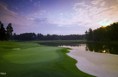 Rare Ranch Living in Governors Club!
Experience luxury and on Governors Club in North Carolina - for sale on GolfHomes.com, golf home, golf lot