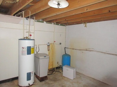 Charming Brick Ranch on 1.73 Acres with Scenic Views. Discover on White Springs Golf Course in Ohio - for sale on GolfHomes.com, golf home, golf lot
