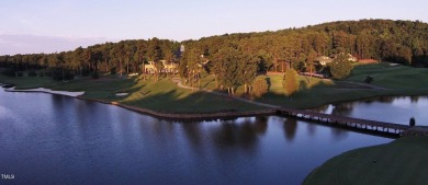 Rare Ranch Living in Governors Club!
Experience luxury and on Governors Club in North Carolina - for sale on GolfHomes.com, golf home, golf lot