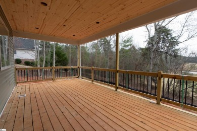 Stunning New Construction on the 4th Green of Stone Creek Cove! on Stone Creek Cove Golf Course in South Carolina - for sale on GolfHomes.com, golf home, golf lot