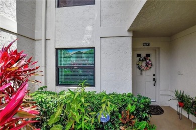 Rare First-Floor Corner Unit in The Coves of Aberdeen East! This on The Links At Boynton Beach - The Family Course in Florida - for sale on GolfHomes.com, golf home, golf lot