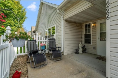 Welcome to this charming and immaculate 2-bedroom home, nestled on Inver Wood Golf Course in Minnesota - for sale on GolfHomes.com, golf home, golf lot