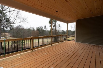 Stunning New Construction on the 4th Green of Stone Creek Cove! on Stone Creek Cove Golf Course in South Carolina - for sale on GolfHomes.com, golf home, golf lot