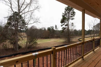 Stunning New Construction on the 4th Green of Stone Creek Cove! on Stone Creek Cove Golf Course in South Carolina - for sale on GolfHomes.com, golf home, golf lot