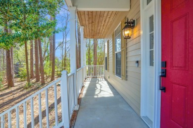 *BRAND NEW Carpet and $20K price reduction!* Ever dreamed of on Umstead Pines Golf and Swim At Willowhaven in North Carolina - for sale on GolfHomes.com, golf home, golf lot