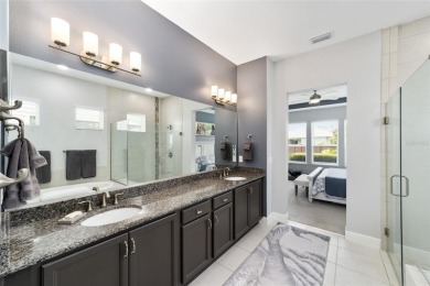 Minutes to WEC/HITS- Welcome to Ocala Preserve, where luxury on Trilogy at Ocala Preserve in Florida - for sale on GolfHomes.com, golf home, golf lot