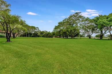 Rare First-Floor Corner Unit in The Coves of Aberdeen East! This on The Links At Boynton Beach - The Family Course in Florida - for sale on GolfHomes.com, golf home, golf lot