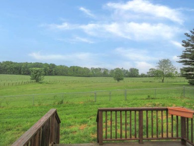 Charming Brick Ranch on 1.73 Acres with Scenic Views. Discover on White Springs Golf Course in Ohio - for sale on GolfHomes.com, golf home, golf lot