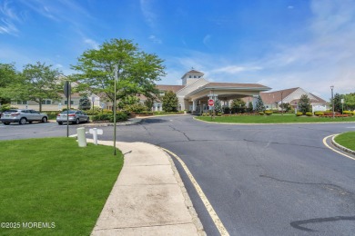 Welcome To The Renaissance, An Upscale Active 55+ Gated Resort on Renaissance Country Club in New Jersey - for sale on GolfHomes.com, golf home, golf lot