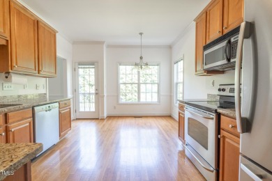 *BRAND NEW Carpet and $20K price reduction!* Ever dreamed of on Umstead Pines Golf and Swim At Willowhaven in North Carolina - for sale on GolfHomes.com, golf home, golf lot