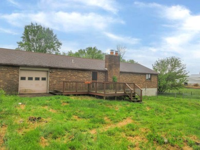 Charming Brick Ranch on 1.73 Acres with Scenic Views. Discover on White Springs Golf Course in Ohio - for sale on GolfHomes.com, golf home, golf lot