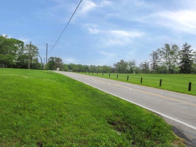 Charming Brick Ranch on 1.73 Acres with Scenic Views. Discover on White Springs Golf Course in Ohio - for sale on GolfHomes.com, golf home, golf lot