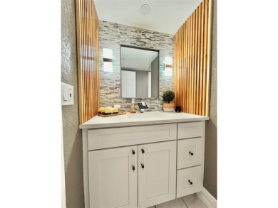 BREATHTAKING WATER VIEWS from this elegant 11th-floor corner-end on Pasadena Yacht and Country Club in Florida - for sale on GolfHomes.com, golf home, golf lot