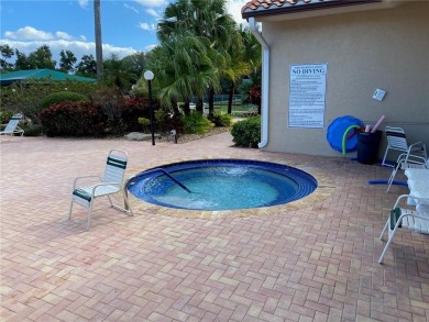 Rare First-Floor Corner Unit in The Coves of Aberdeen East! This on The Links At Boynton Beach - The Family Course in Florida - for sale on GolfHomes.com, golf home, golf lot