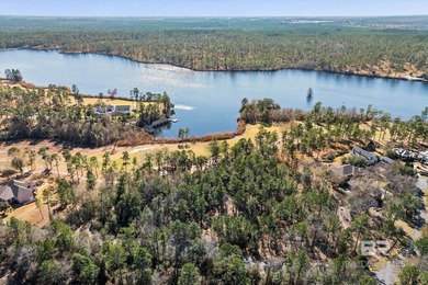 Build your dream home on this exceptional acre-sized homesite in on Steelwood Country Club in Alabama - for sale on GolfHomes.com, golf home, golf lot