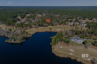 Build your dream home on this exceptional acre-sized homesite in on Steelwood Country Club in Alabama - for sale on GolfHomes.com, golf home, golf lot