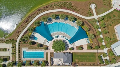 Minutes to WEC/HITS- Welcome to Ocala Preserve, where luxury on Trilogy at Ocala Preserve in Florida - for sale on GolfHomes.com, golf home, golf lot
