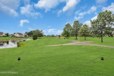 Welcome To The Renaissance, An Upscale Active 55+ Gated Resort on Renaissance Country Club in New Jersey - for sale on GolfHomes.com, golf home, golf lot