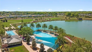 Minutes to WEC/HITS- Welcome to Ocala Preserve, where luxury on Trilogy at Ocala Preserve in Florida - for sale on GolfHomes.com, golf home, golf lot