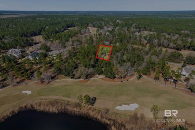Build your dream home on this exceptional acre-sized homesite in on Steelwood Country Club in Alabama - for sale on GolfHomes.com, golf home, golf lot