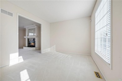 Welcome to this beautifully maintained 4-bedroom, 3.1-bath home on Falcon Valley Golf Course in Kansas - for sale on GolfHomes.com, golf home, golf lot