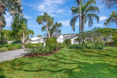Welcome to the crown jewel of Villas in Hunters Run. This on Delray Dunes Golf and Country Club in Florida - for sale on GolfHomes.com, golf home, golf lot