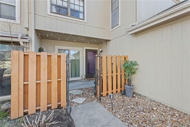 WELCOME TO YOUR MAINTENANCE PROVIDED TOWNHOME at Mission on Minor Park Golf Course in Missouri - for sale on GolfHomes.com, golf home, golf lot