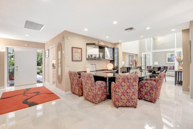 Welcome to the crown jewel of Villas in Hunters Run. This on Delray Dunes Golf and Country Club in Florida - for sale on GolfHomes.com, golf home, golf lot