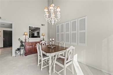 WELCOME TO YOUR MAINTENANCE PROVIDED TOWNHOME at Mission on Minor Park Golf Course in Missouri - for sale on GolfHomes.com, golf home, golf lot