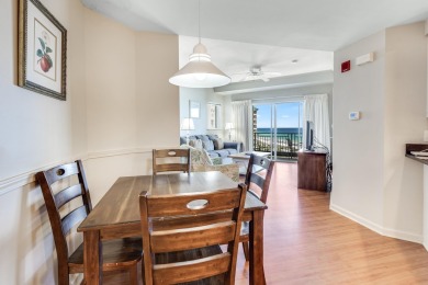 Experience resort living in this rental ready 9th-floor on Sandestin Golf and Beach Resort - The Links in Florida - for sale on GolfHomes.com, golf home, golf lot