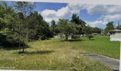 Nice lot for your new mobile home. Lake Tansi has approximately on Lake Tansi Village Country Club in Tennessee - for sale on GolfHomes.com, golf home, golf lot