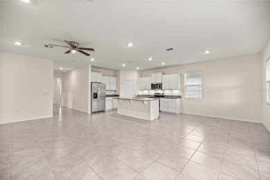 NEARLY NEW 4BR, 2BA Delray Model on EXTRA-WIDE LOT in Ocala on Trilogy at Ocala Preserve in Florida - for sale on GolfHomes.com, golf home, golf lot