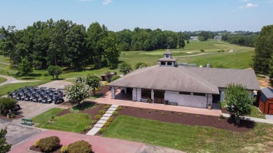 This rare, nearly one-acre homesite in Mariners Landing offers on Mariners Landing Golf and Country Club in Virginia - for sale on GolfHomes.com, golf home, golf lot