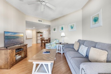 Experience resort living in this rental ready 9th-floor on Sandestin Golf and Beach Resort - The Links in Florida - for sale on GolfHomes.com, golf home, golf lot