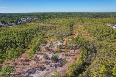 Are you ready to build your own private compound? This is a 4.91 on Members Club At St. James Plantation in North Carolina - for sale on GolfHomes.com, golf home, golf lot