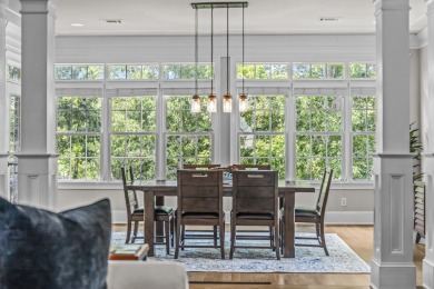 **Sellers offering a Home Warranty that includes coverage for on Harbor Club Golf and Country Club in Georgia - for sale on GolfHomes.com, golf home, golf lot