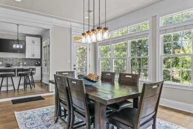 **Sellers offering a Home Warranty that includes coverage for on Harbor Club Golf and Country Club in Georgia - for sale on GolfHomes.com, golf home, golf lot