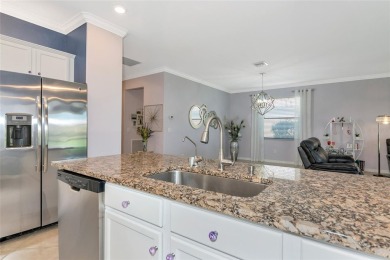 One or more of the photos has been virtually staged. If you are on River Strand Golf and Country Club At Heritage Harbour  in Florida - for sale on GolfHomes.com, golf home, golf lot