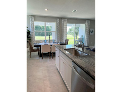 NEARLY NEW 4BR, 2BA Delray Model on EXTRA-WIDE LOT in Ocala on Trilogy at Ocala Preserve in Florida - for sale on GolfHomes.com, golf home, golf lot