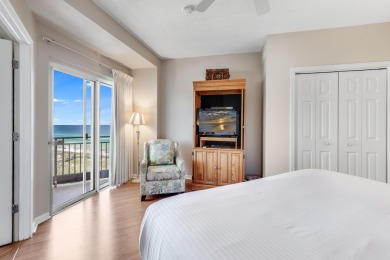 Experience resort living in this rental ready 9th-floor on Sandestin Golf and Beach Resort - The Links in Florida - for sale on GolfHomes.com, golf home, golf lot