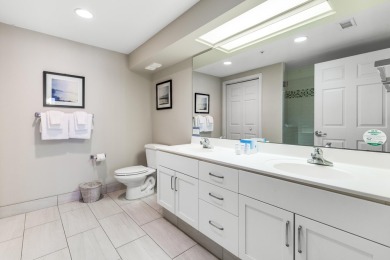 Experience resort living in this rental ready 9th-floor on Sandestin Golf and Beach Resort - The Links in Florida - for sale on GolfHomes.com, golf home, golf lot