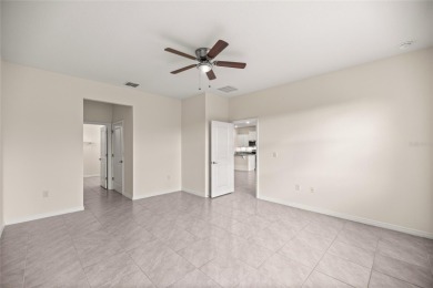 NEARLY NEW 4BR, 2BA Delray Model on EXTRA-WIDE LOT in Ocala on Trilogy at Ocala Preserve in Florida - for sale on GolfHomes.com, golf home, golf lot