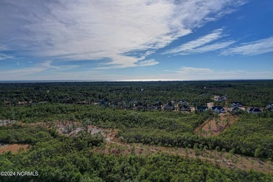 Are you ready to build your own private compound? This is a 4.91 on Members Club At St. James Plantation in North Carolina - for sale on GolfHomes.com, golf home, golf lot