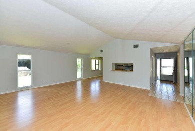 Priced to sell AS-IS. Great condition, just needs your own on Eagle Wood Golf Course in Florida - for sale on GolfHomes.com, golf home, golf lot