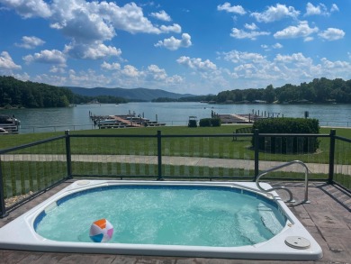 This rare, nearly one-acre homesite in Mariners Landing offers on Mariners Landing Golf and Country Club in Virginia - for sale on GolfHomes.com, golf home, golf lot