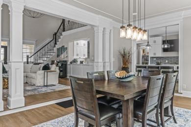 **Sellers offering a Home Warranty that includes coverage for on Harbor Club Golf and Country Club in Georgia - for sale on GolfHomes.com, golf home, golf lot