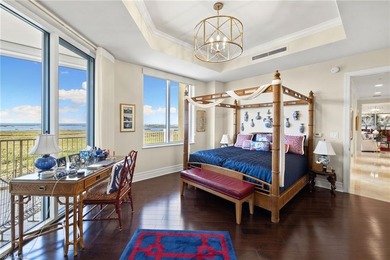 IMMEDIATE GOLF membership available! The most upgraded penthouse on West Bay Beach and Golf Club in Florida - for sale on GolfHomes.com, golf home, golf lot