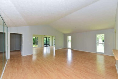 Priced to sell AS-IS. Great condition, just needs your own on Eagle Wood Golf Course in Florida - for sale on GolfHomes.com, golf home, golf lot