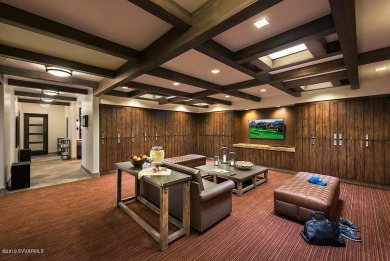 Find your perfect Sedona footprint in this turnkey Enclave on Seven Canyons Golf Club in Arizona - for sale on GolfHomes.com, golf home, golf lot