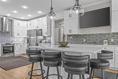 **Sellers offering a Home Warranty that includes coverage for on Harbor Club Golf and Country Club in Georgia - for sale on GolfHomes.com, golf home, golf lot